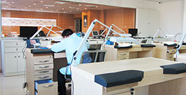 济南伯爵维修保养全程可视化服务