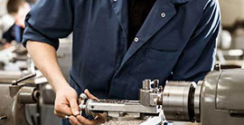 济南伯爵维修中心原厂进口零部件