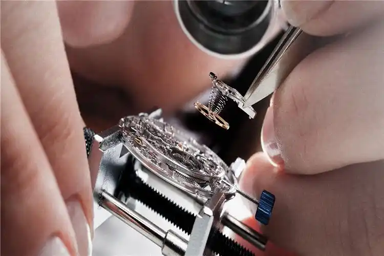 济南伯爵官方维修保养中心网点门店地址团队